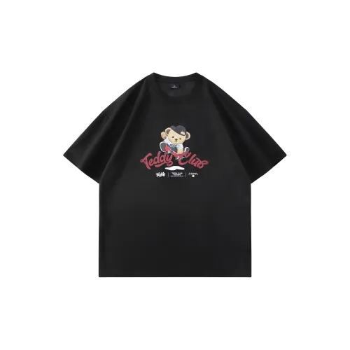 Teddy Bear Collection Unisex T-shirt