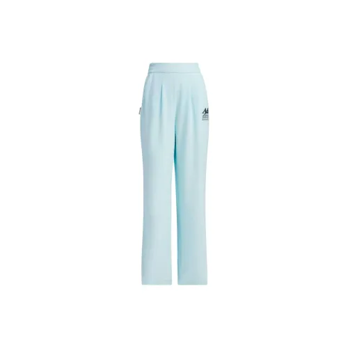 Adidas Casual Pants Women's Blessing Blue