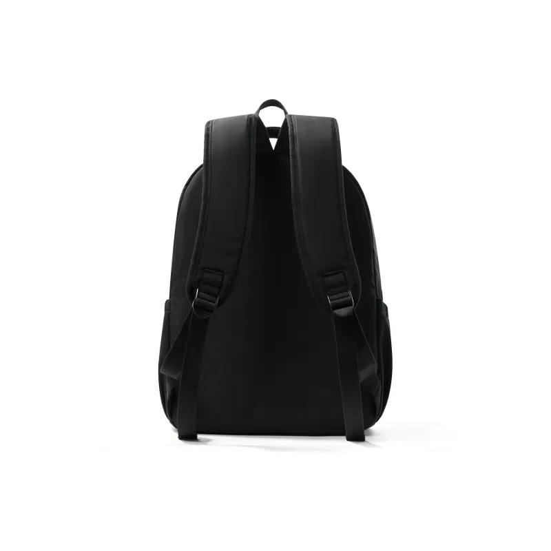 WONHOX Fabric Backpack Laptop Bag Regular Unisex Multicolor-11