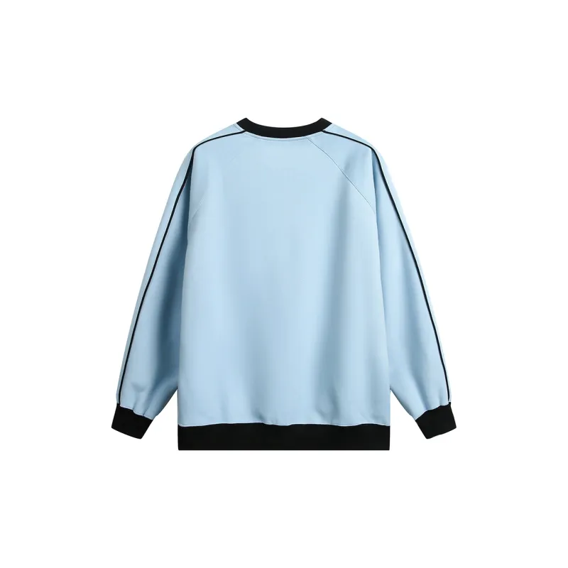 MEIPIN TANG Sweatshirts Unisex-15