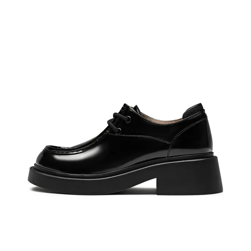 Staccato Casual Single Shoes Women's-0