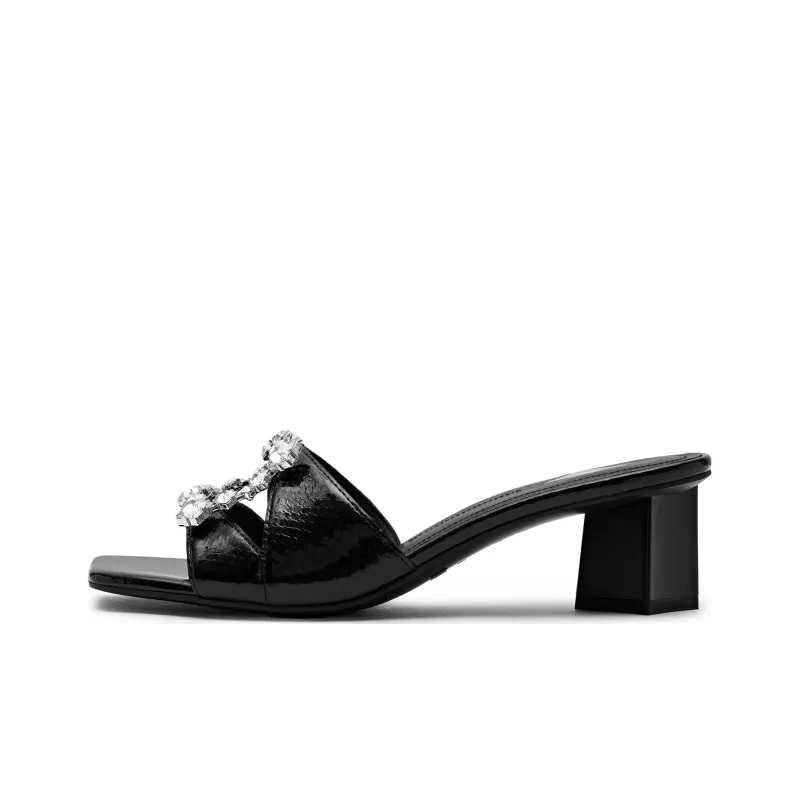 Staccato Slide Slippers Women's-4