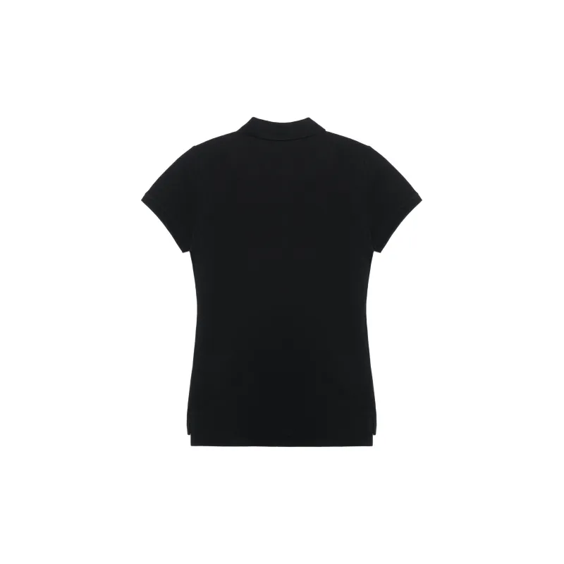 Polo Ralph Lauren Slim Fit Stretch Polo Shirt-1
