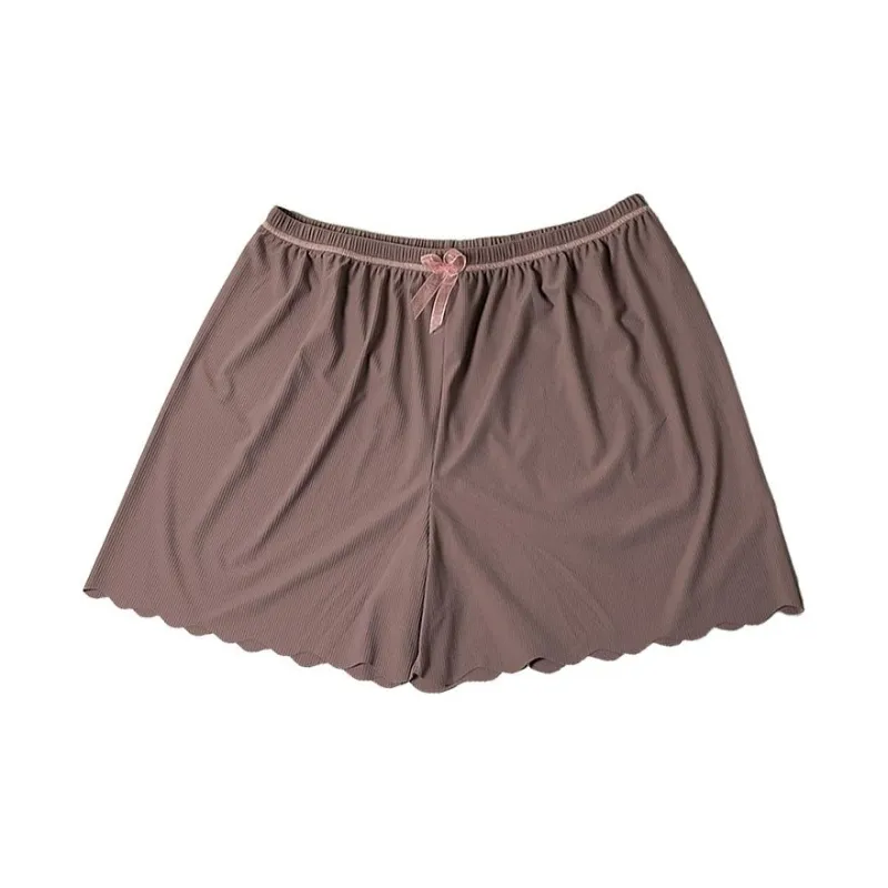 FENTENG Women's Boxer Shorts-26