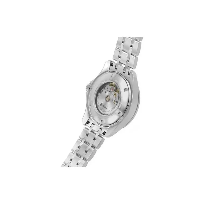 Certina Men Watch-1