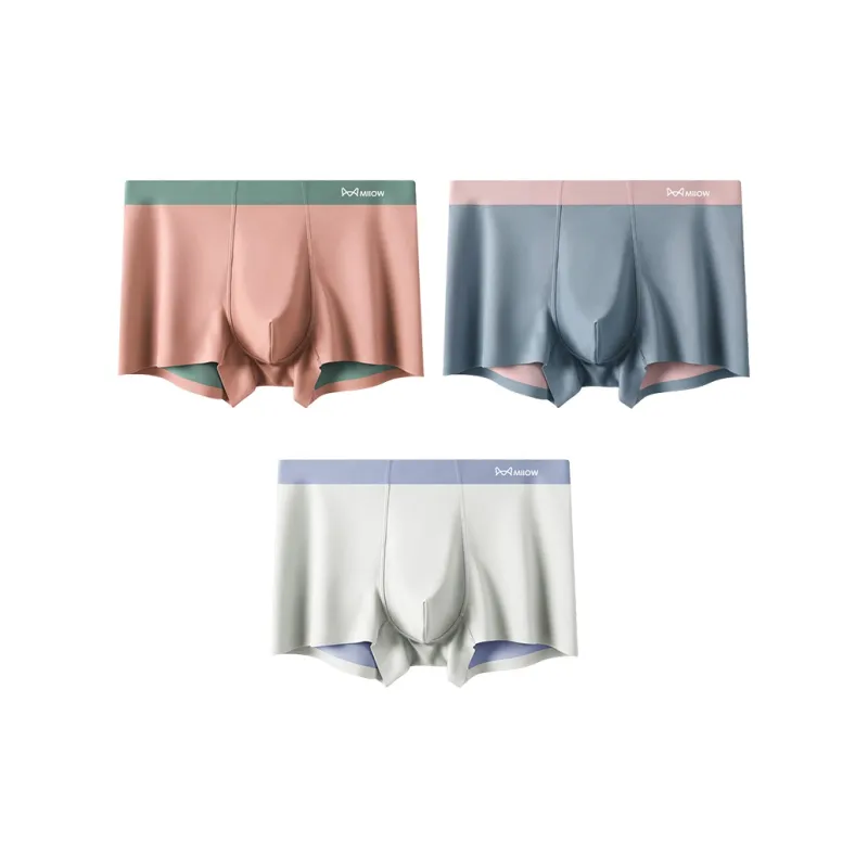 MIIOW Men Underpants-5