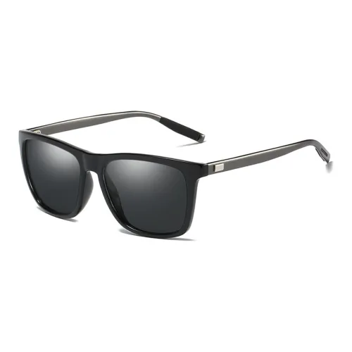 carolina herrera cat-eye sunglasses