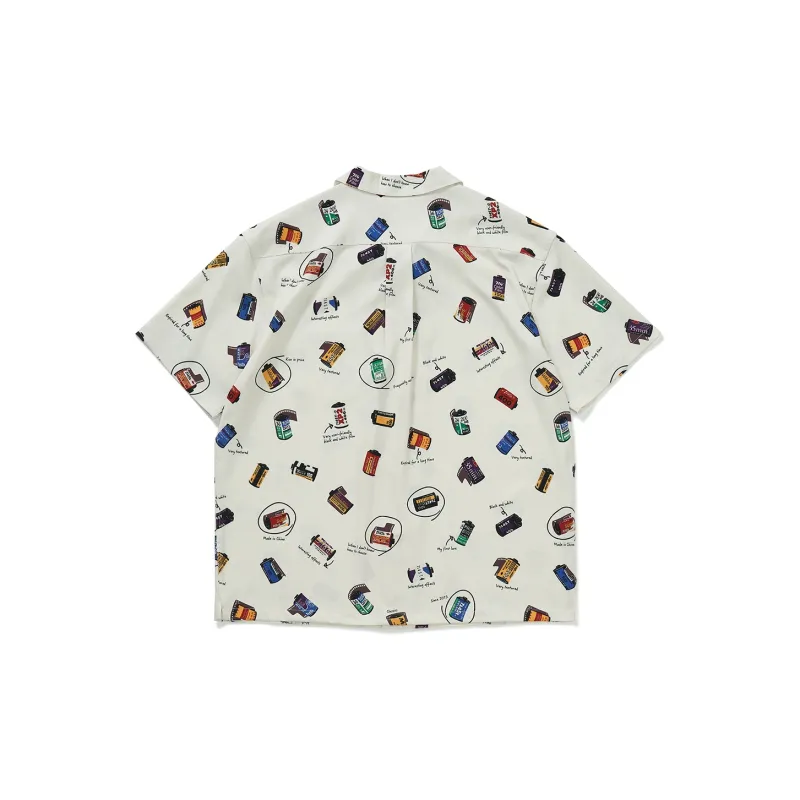 714STREET Outdoor Collection Shirts Unisex-6
