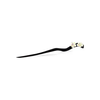 CMFY Hairpins Women's Black