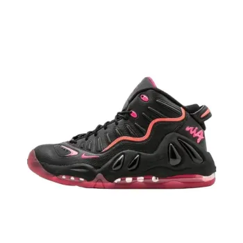 Nike Air Max Uptempo 97 Highlighter Pack