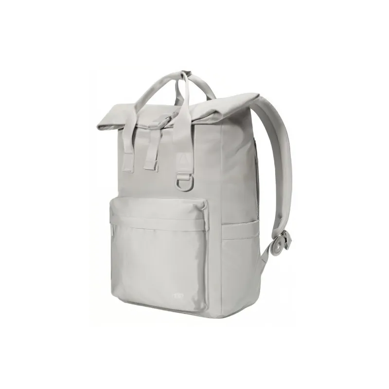 Skechers Fabric Backpack Regular Unisex Moonball Gray-1