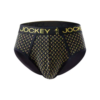JOCKEY Underpants Men's Ming Yellow