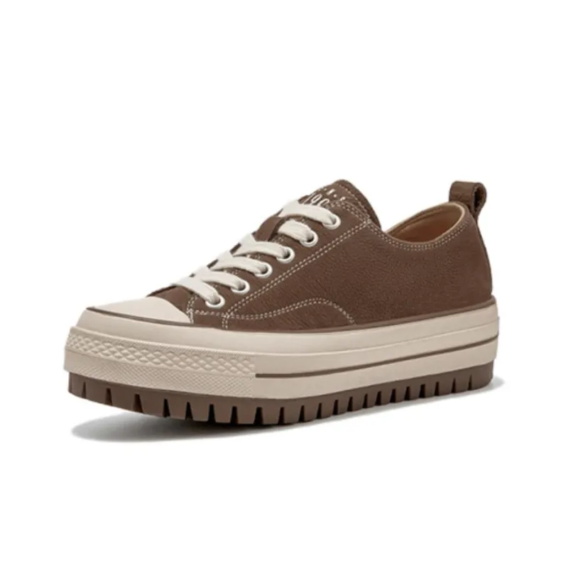 SENSE 1991 Anti-Slip And Wear-Resistant Lightweight Low-Top Skateboard Shoes Unisex-8