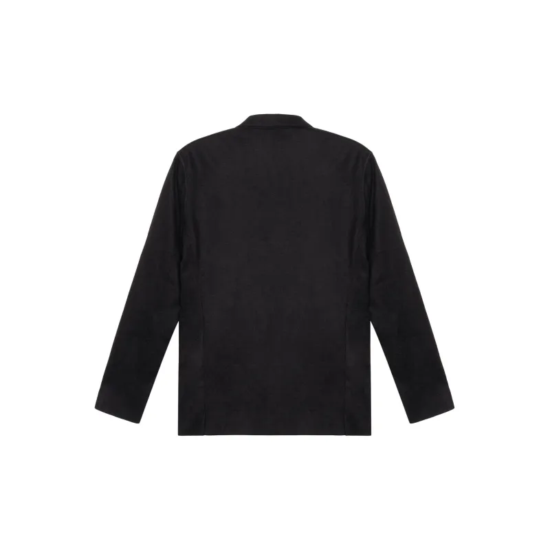 EMPORIO ARMANI FW22 Business Suit Men's Black-1
