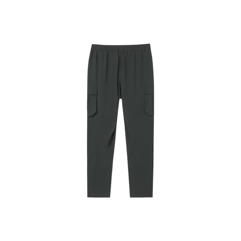 PIONEER CAMP Casual Pants Unisex-6