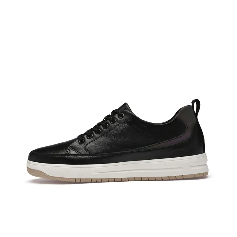 The Bull's House Low-Top Skateboard Shoes Unisex-0