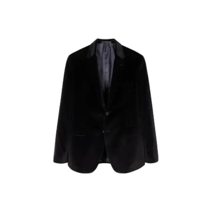 Paul Smith Business Suits Men's Black-2