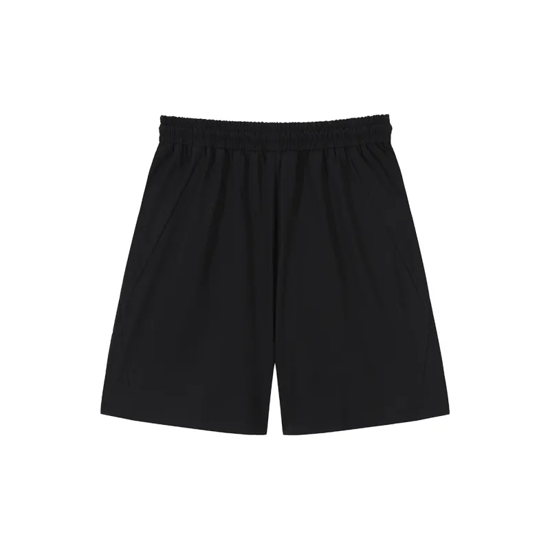 MATCHA STORY Casual Shorts Unisex-3