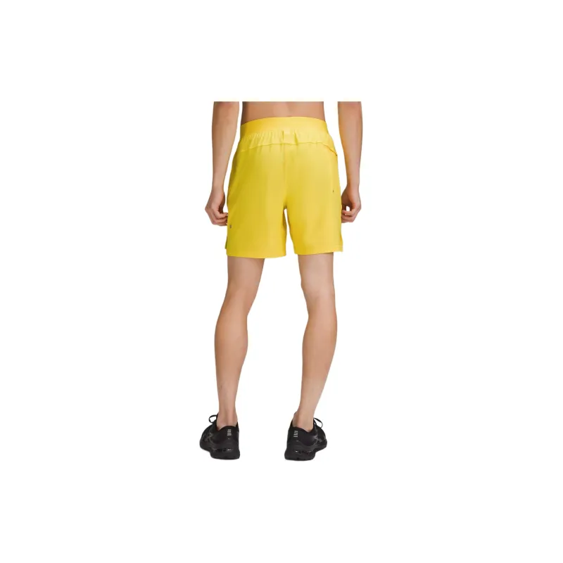 Lululemon License To Train Collection Casual Shorts Men's-3
