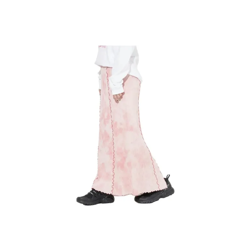 FREAK'S STORE Casual Long Skirt Women's-9