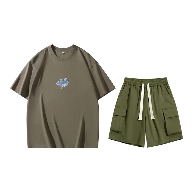 CSKS Casual Sportswear Unisex-17
