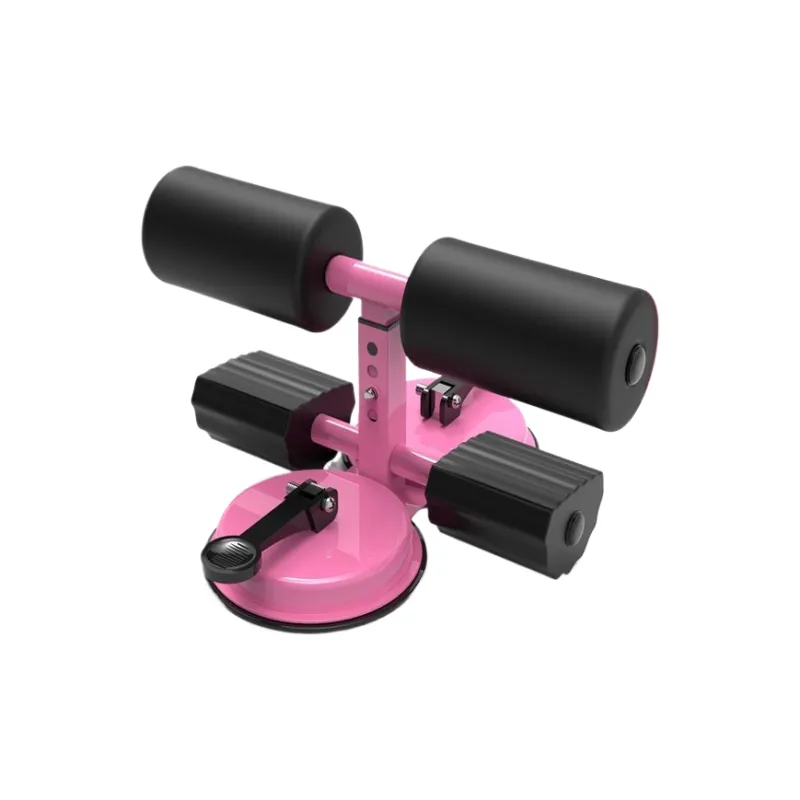 YL Sit-Up Machines-10