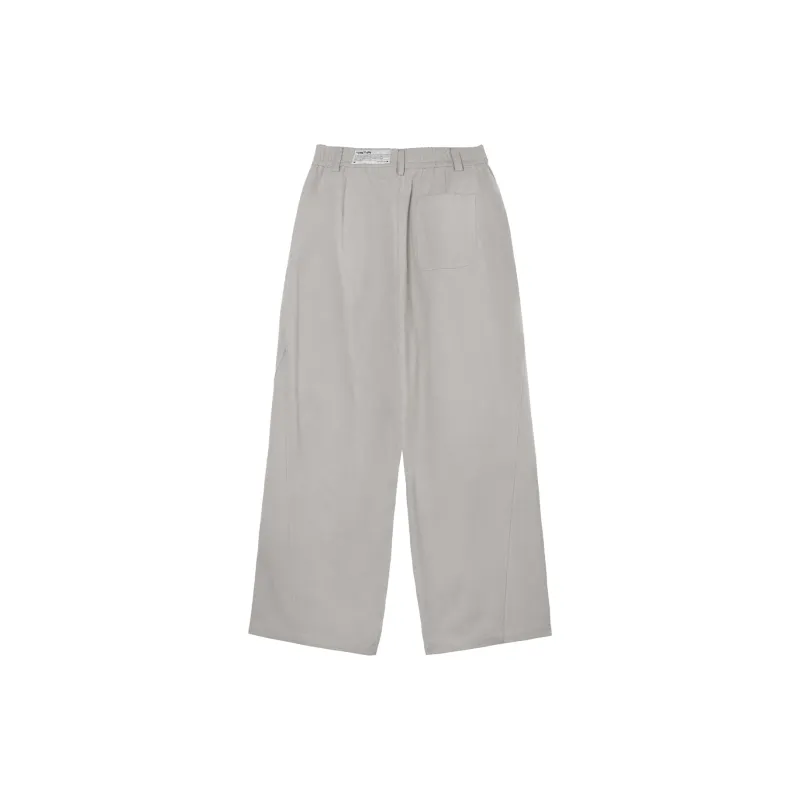 CANOTWAIT_ Casual Pants Unisex-13