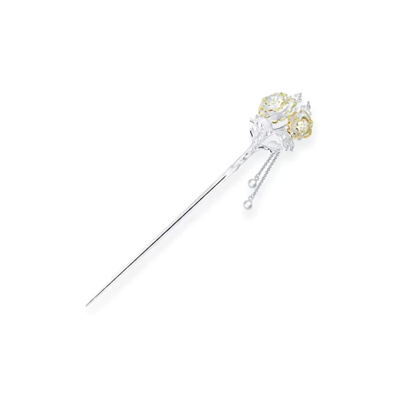 Muyan Hairpins Women's-3