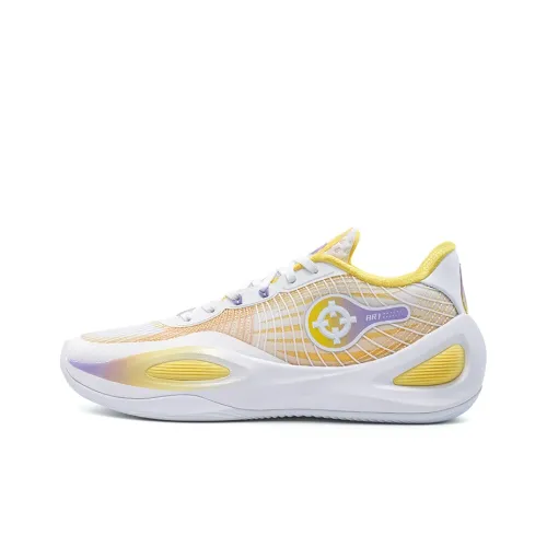 RIGORER Reeves generation Basketball Shoes Men