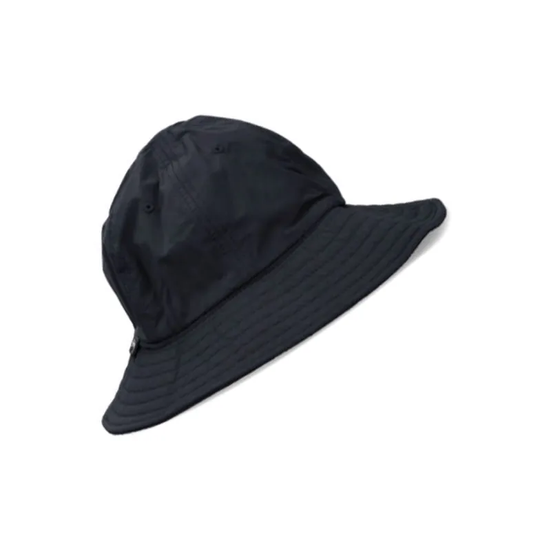 Stussy Nylon, Polyester Bucket Hats Men's Black-2