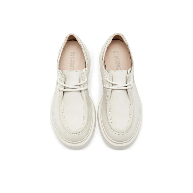Staccato Casual Single Shoes Women's-7