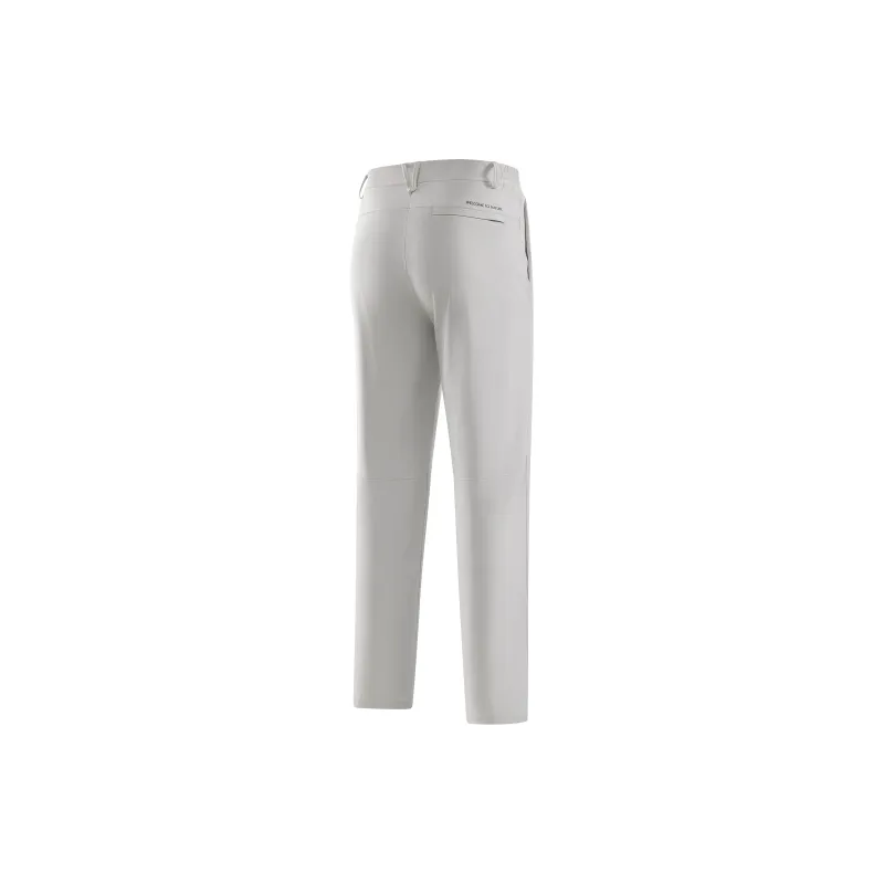 PELLIOT Classic 1.0 Casual Pants Men-14