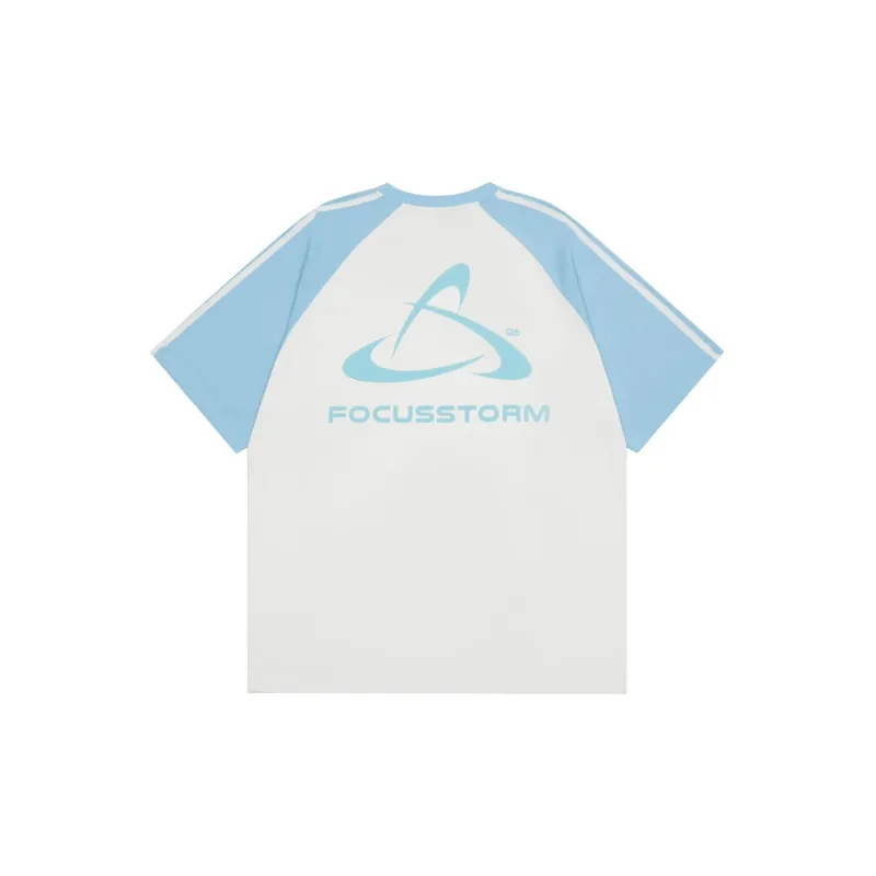 ZWMH Raglan Sleeve T Shirt Unisex-7