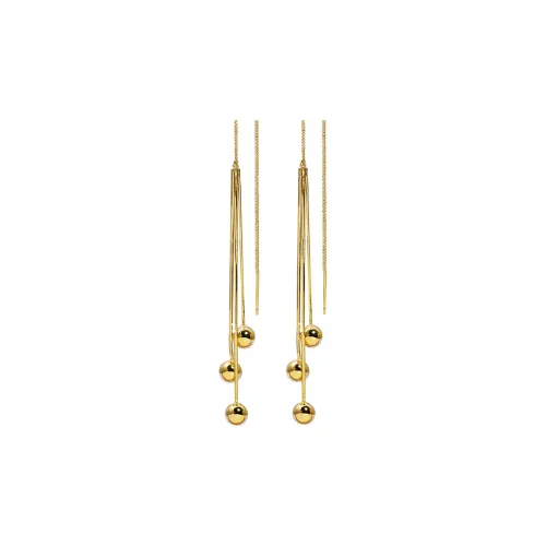 NATURALLYJOJO Drop Earrings Women's