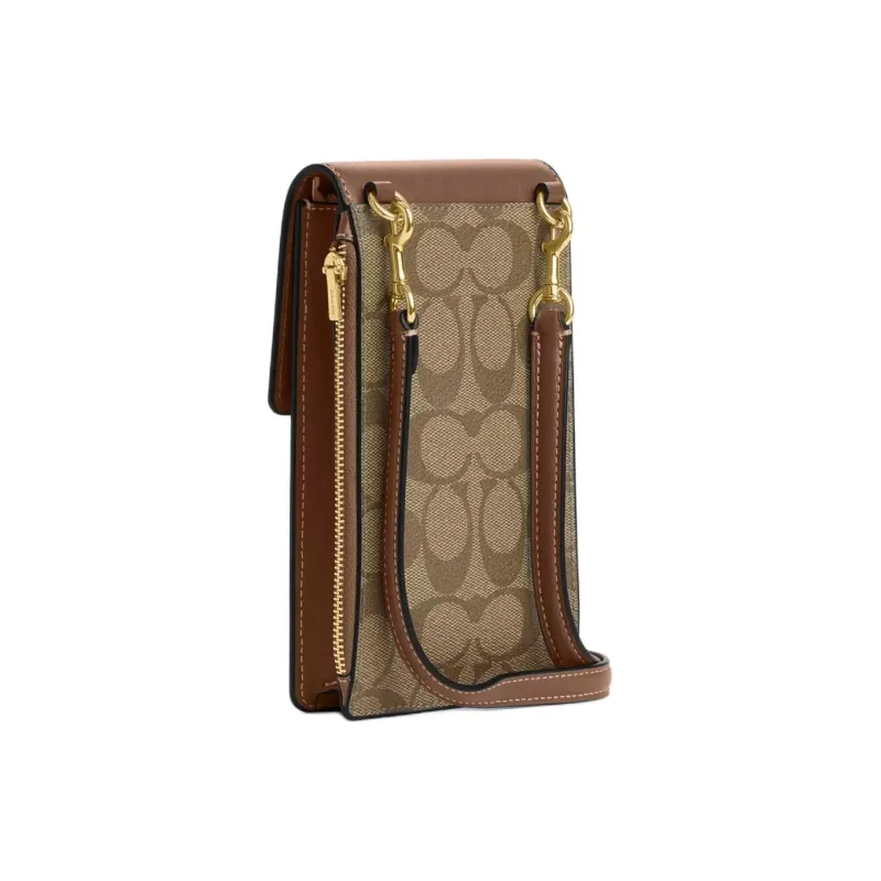 COACH N/S Crossbody Bags-1