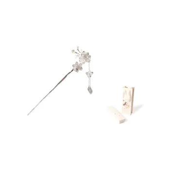 BAIJUAN Hairpins Women's