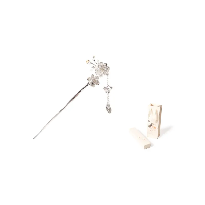 BAIJUAN Hairpins Women's-0