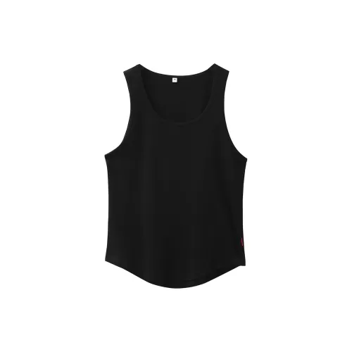 YooMore Tank Tops Unisex