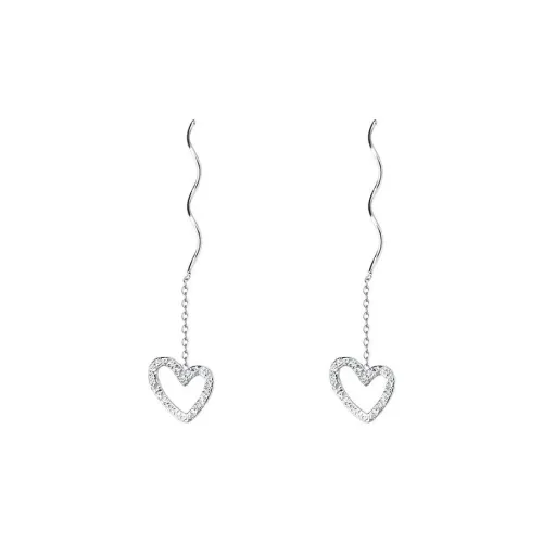 AITAO Drop Earrings Women's