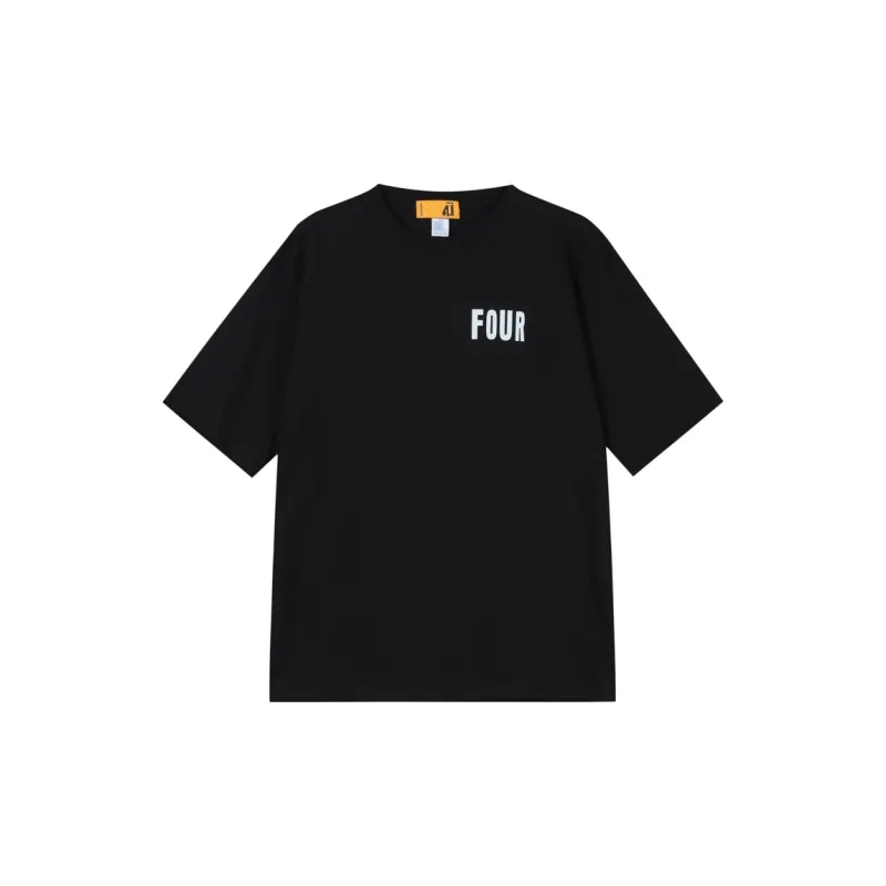 4T T-Shirts Unisex-1