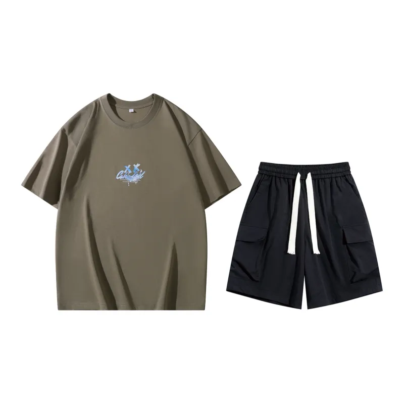 CSKS Casual Sportswear Unisex-5