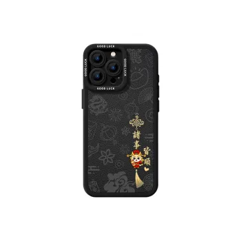Live in all things Phone Cases