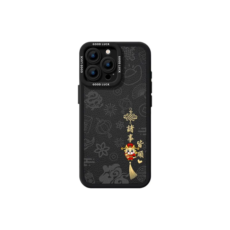 Live in all things Phone Cases-0