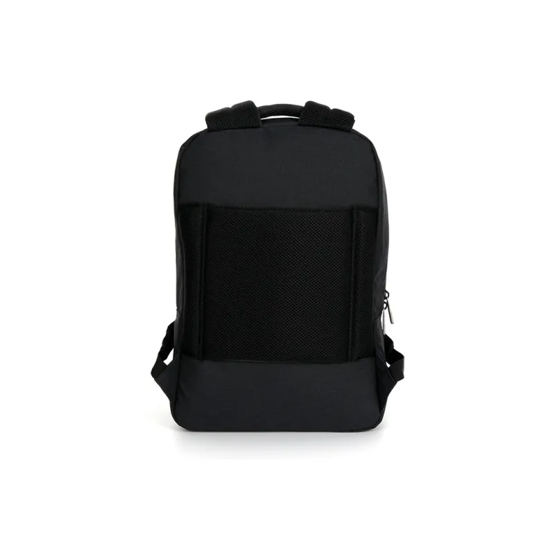 SUISSEWIN Polyester Backpack Unisex Multicolor-3