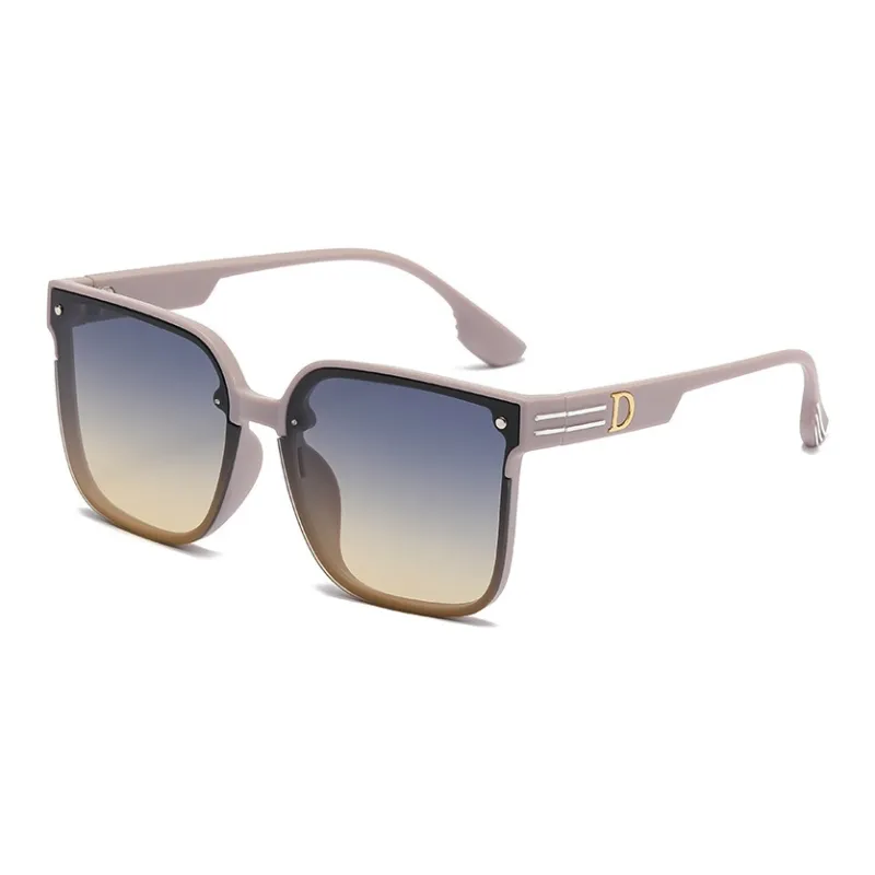 SOMAN Sunglasses Unisex-5
