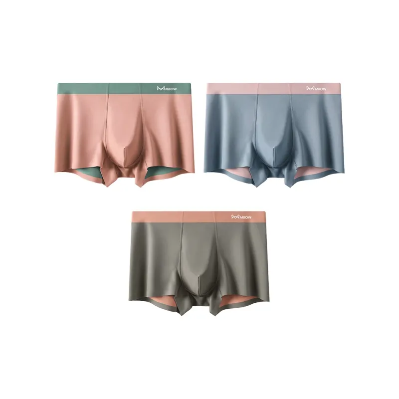MIIOW Men Underpants-20