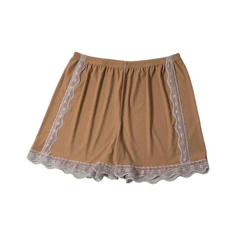 FENTENG Women's Boxer Shorts-32