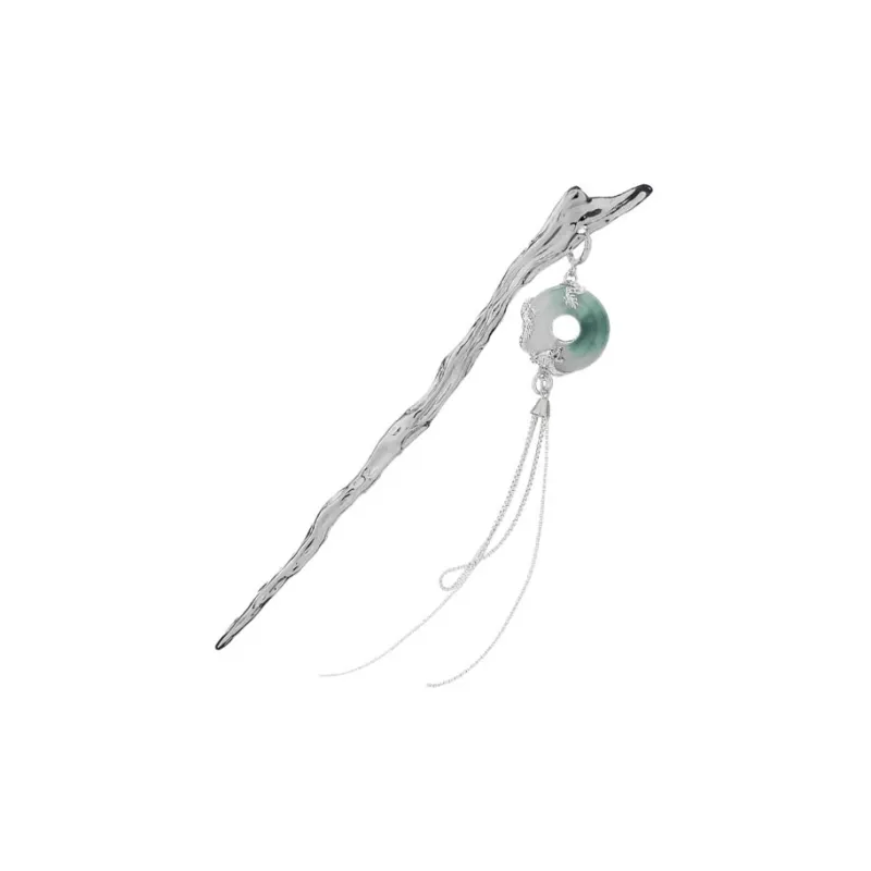 JOLLY SEASONS Alloy Hairpins Women's-0