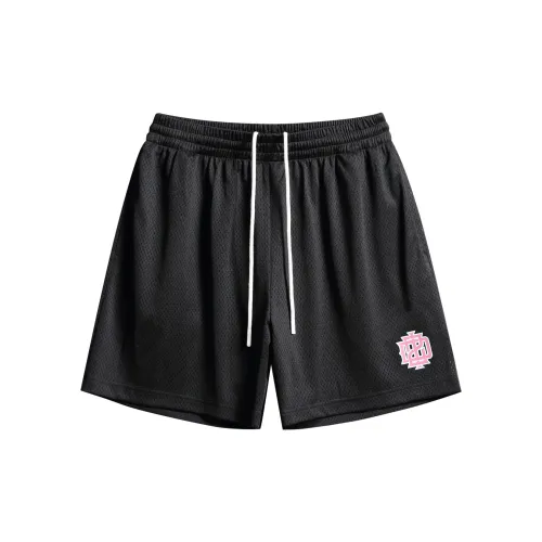 ZONEiD Casual Shorts Men