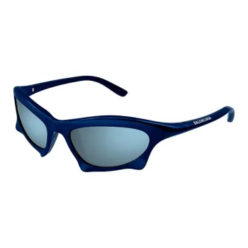 Balenciaga Bat Frame Sunglasses